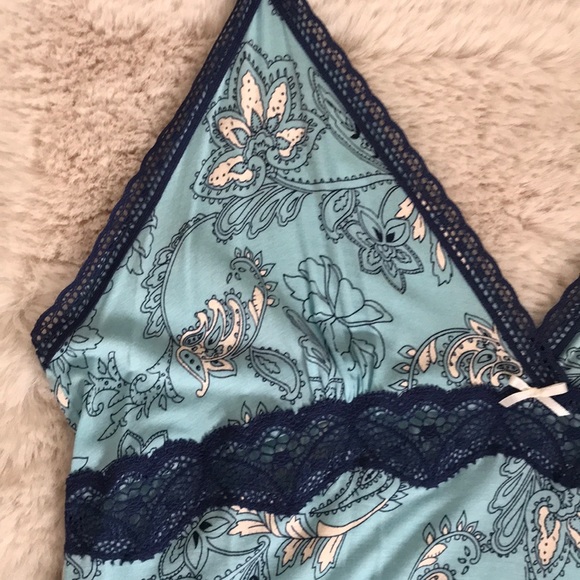 Supersoft Angels Nightie Size M. NWOT. - Picture 3 of 6